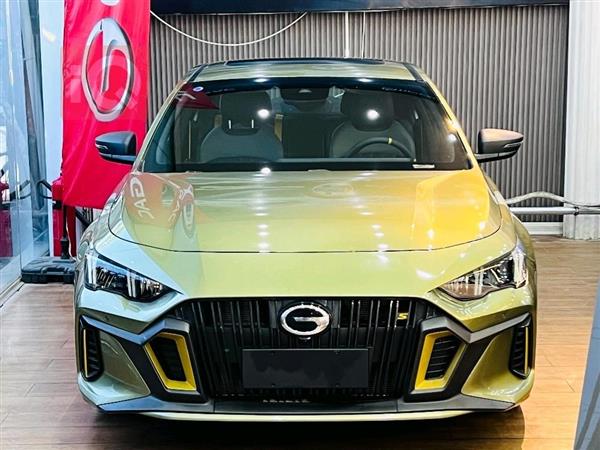 GAC Empow 2025 for sale in Iraq - Najaf